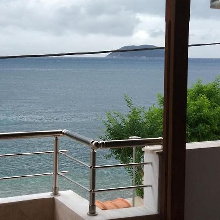 House Agapi Apartment Neos Marmaras Exterior photo