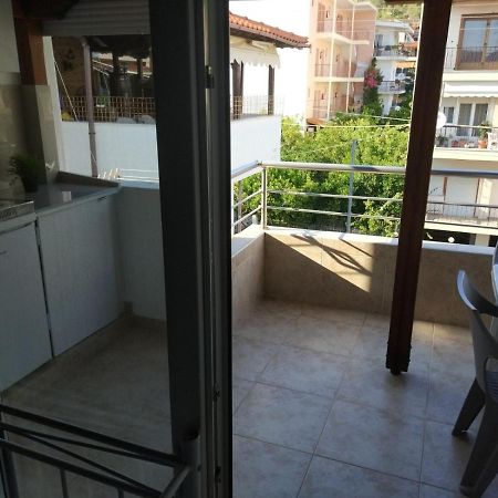House Agapi Apartment Neos Marmaras Exterior photo