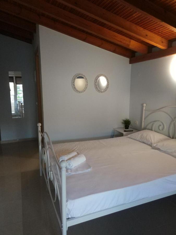 House Agapi Apartment Neos Marmaras Exterior photo