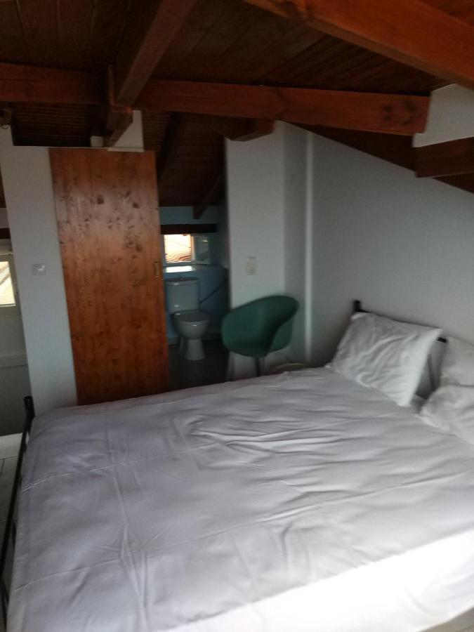 House Agapi Apartment Neos Marmaras Exterior photo