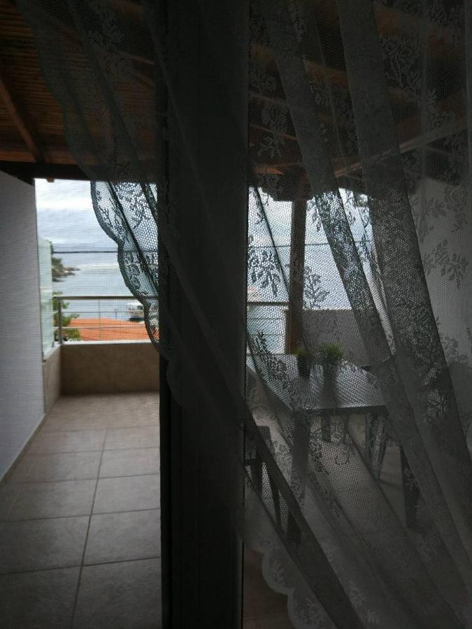 House Agapi Apartment Neos Marmaras Exterior photo