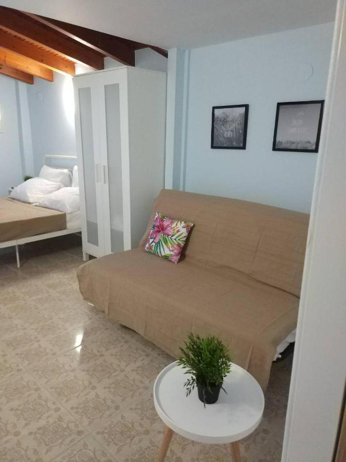 House Agapi Apartment Neos Marmaras Exterior photo
