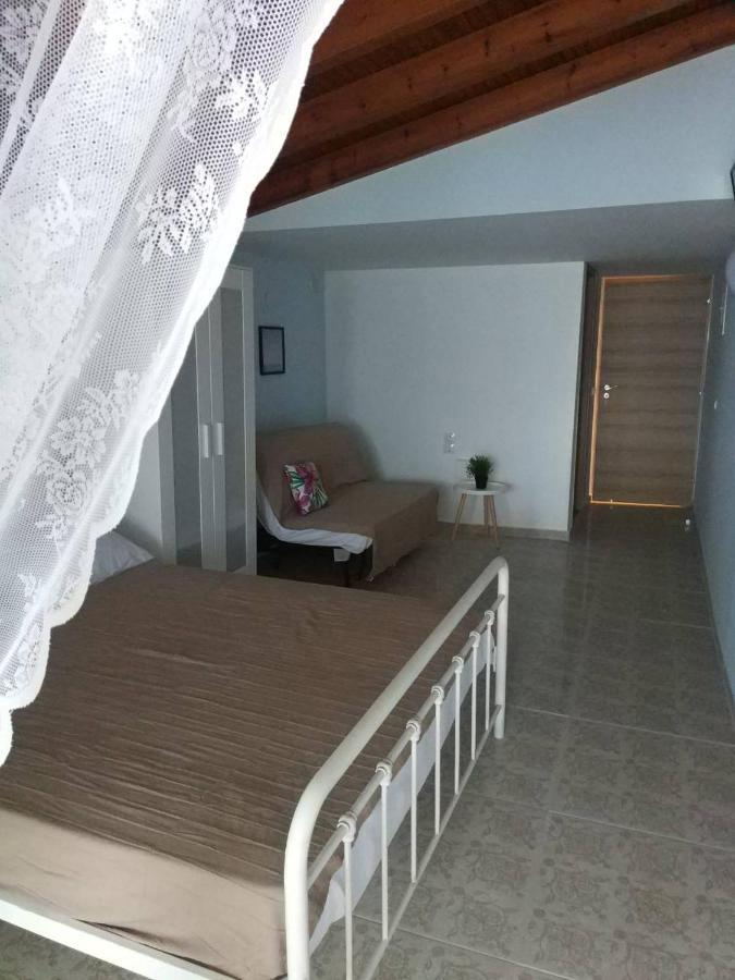 House Agapi Apartment Neos Marmaras Exterior photo