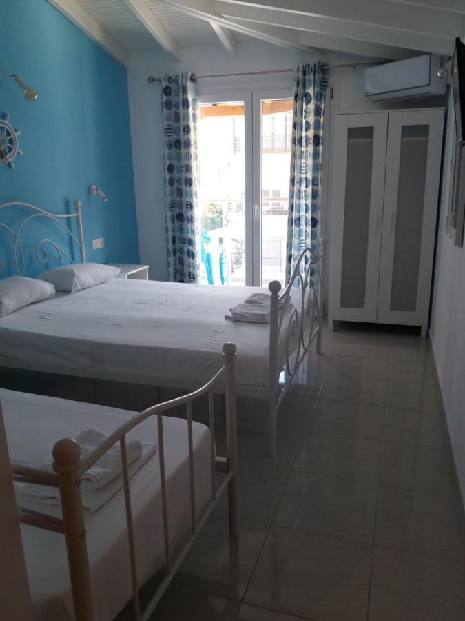 House Agapi Apartment Neos Marmaras Exterior photo