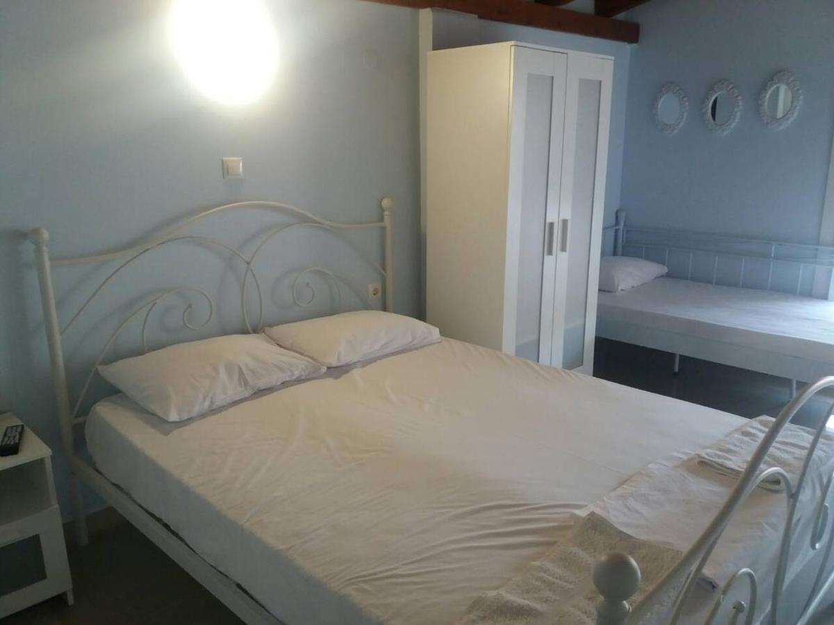 House Agapi Apartment Neos Marmaras Exterior photo