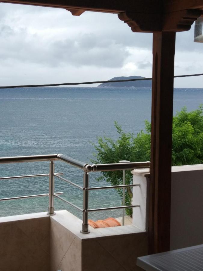 House Agapi Apartment Neos Marmaras Exterior photo