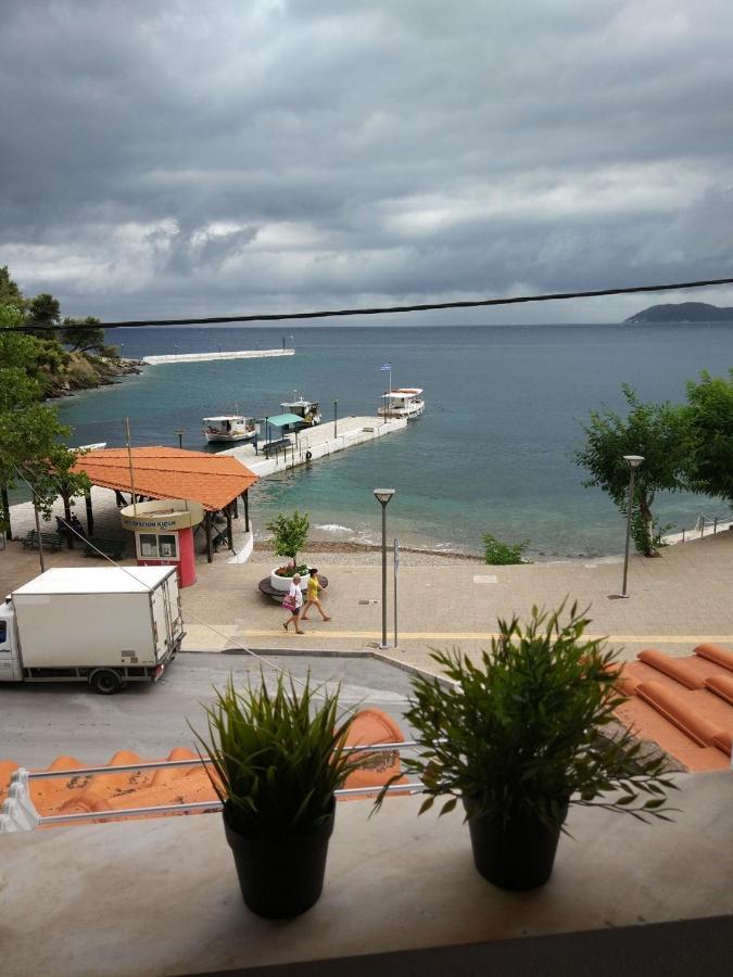 House Agapi Apartment Neos Marmaras Exterior photo