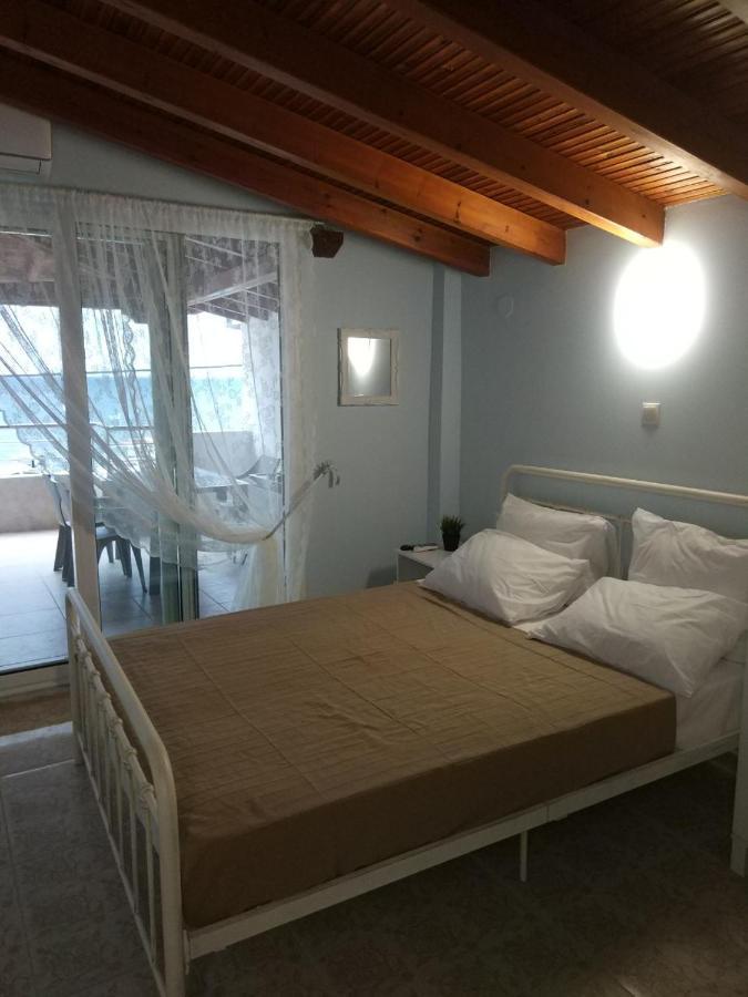 House Agapi Apartment Neos Marmaras Exterior photo