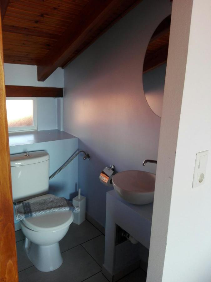 House Agapi Apartment Neos Marmaras Room photo