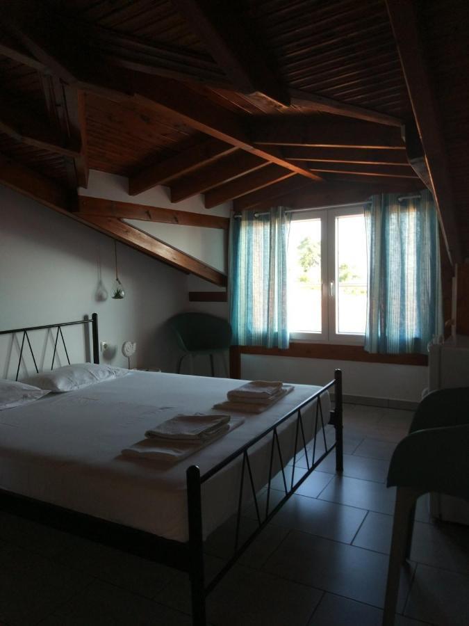 House Agapi Apartment Neos Marmaras Exterior photo