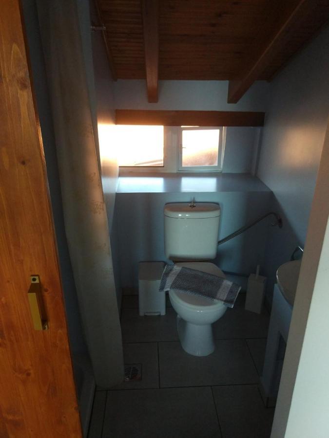 House Agapi Apartment Neos Marmaras Exterior photo