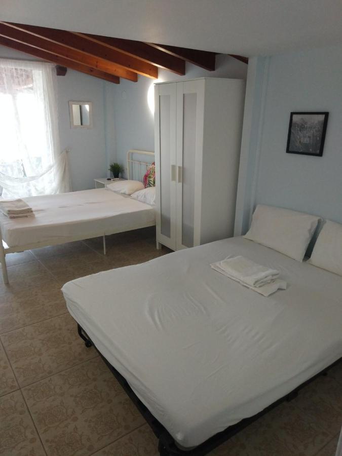 House Agapi Apartment Neos Marmaras Exterior photo