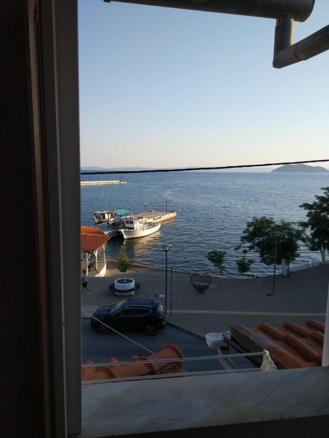 House Agapi Apartment Neos Marmaras Exterior photo