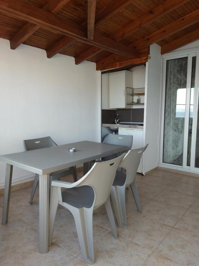 House Agapi Apartment Neos Marmaras Exterior photo
