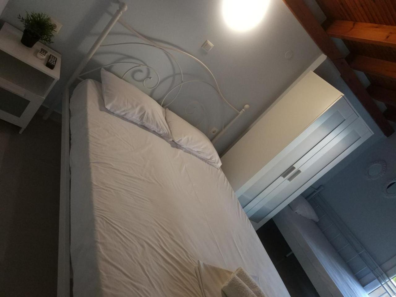 House Agapi Apartment Neos Marmaras Room photo