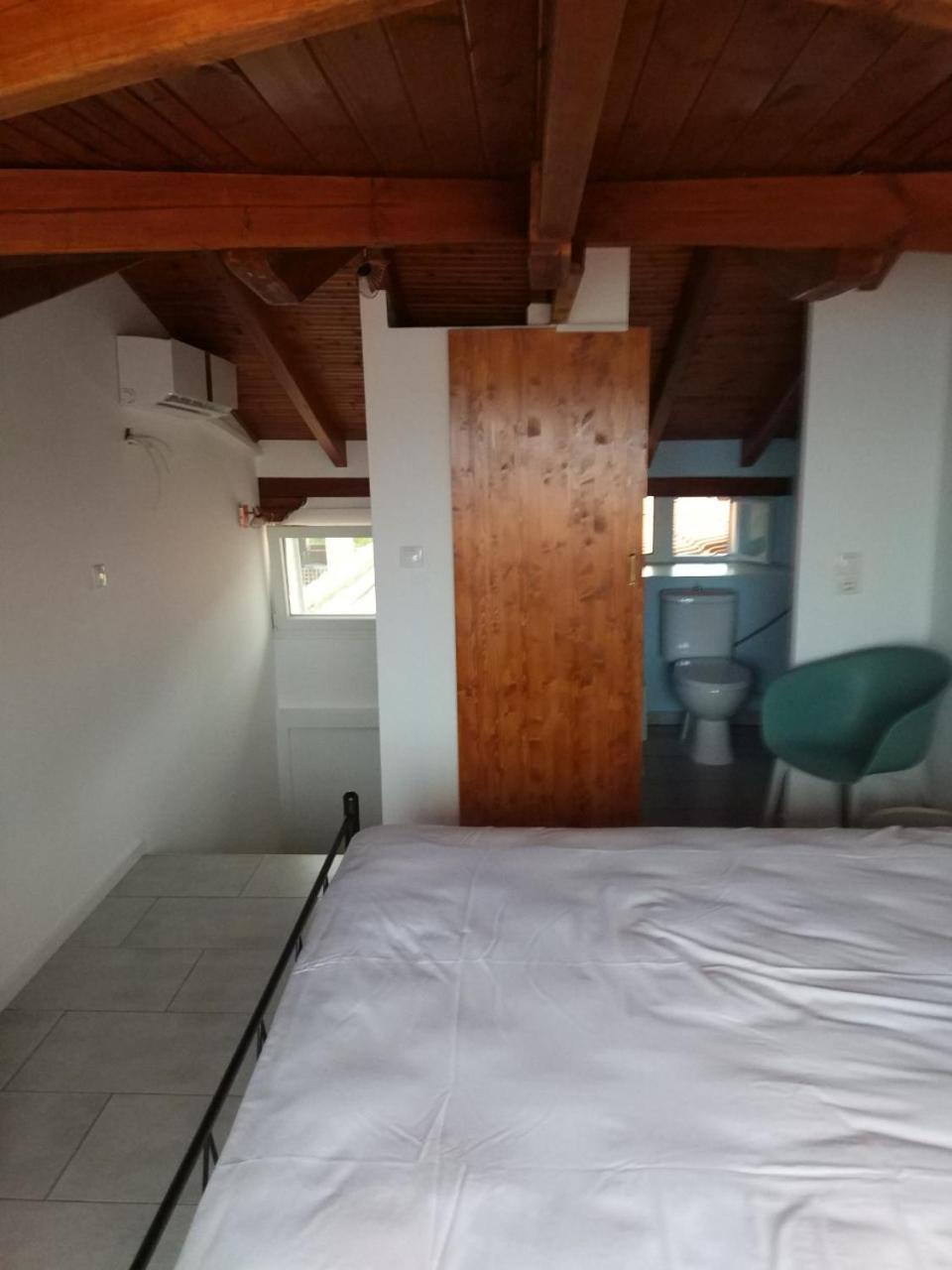 House Agapi Apartment Neos Marmaras Room photo